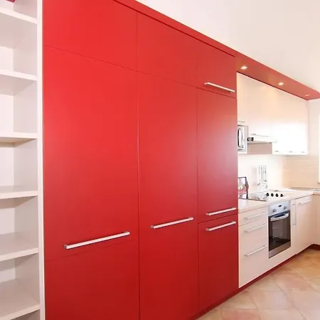 Holiday home In With Swimming Pool Porec