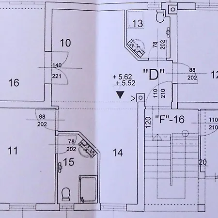 Holiday home In With Swimming Pool Porec